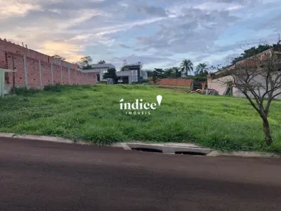 Lote/Terreno à venda, 266m² no Reserva San Gabriel, Ribeirão Preto