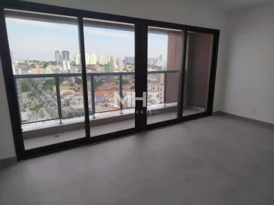 Apartamento com 1 Quarto à venda, 40m² no Botafogo, Campinas