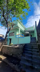 Sobrado com 3 Quartos à venda, 193m² no Bela Vista, Osasco