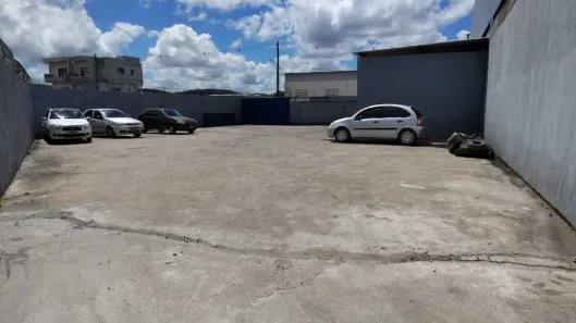 Galpão/Depósito/Armazém à venda, 1600m² no Muribeca, Jaboatão dos Guararapes