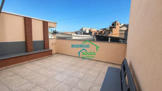 Casa com 3 Quartos à venda, 125m² no Parque Jandaia, Carapicuíba