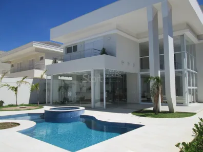 Casa de Condomínio com 4 Quartos à venda, 465m² no Chácara São Rafael, Campinas