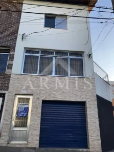 Casa com 3 Quartos para venda ou aluguel, 240m² no Ipiranga, São Paulo