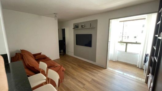 Apartamento com 2 Quartos à venda, 56m² no Buritis, Belo Horizonte