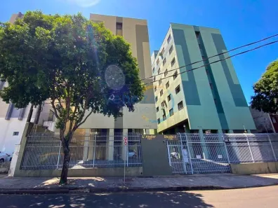 Apartamento com 1 Quarto para alugar, 28m² no Centro, Londrina