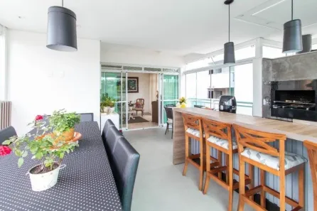 Cobertura com 3 Quartos à venda, 197m² no Carvoeira, Florianópolis