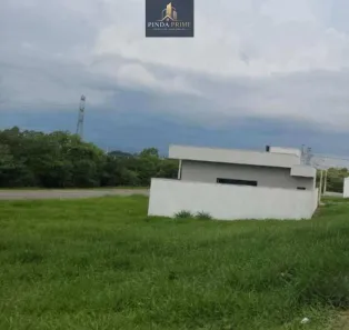 Lote/Terreno à venda, 264m² no Parque das Nações, Pindamonhangaba