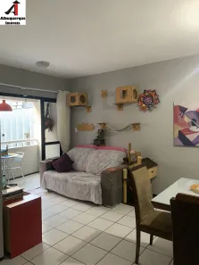 Apartamento com 2 Quartos à venda, 78m² no Renascença, São Luís