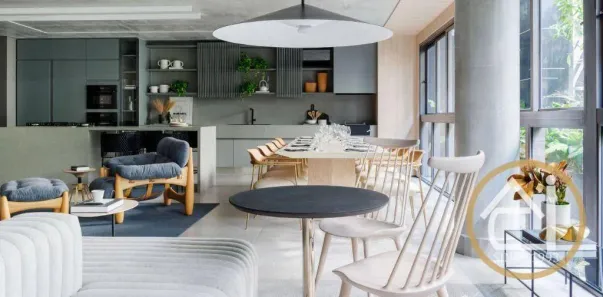 Apartamento com 3 Quartos à venda, 185m² no Gleba Fazenda Palhano, Londrina