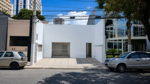 Ponto Comercial para alugar, 400m² no Moema, São Paulo