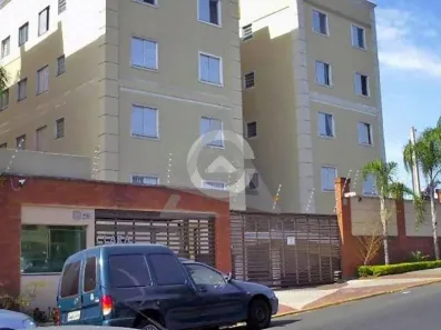 Apartamento com 3 Quartos à venda, 130m² no São Bernardo, Campinas