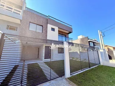 Sobrado com 3 Quartos à venda, 155m² no Santa Felicidade, Curitiba