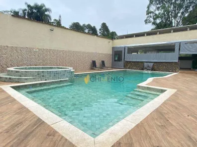 Fazenda/Sítio com 5 Quartos à venda, 2700m² no Pouso Alegre, Ribeirão Pires