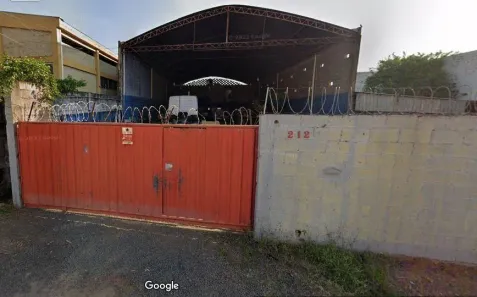 Galpão/Depósito/Armazém para alugar, 600m² no Chácara de Recreio Barão, Campinas