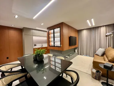 Apartamento com 2 Quartos à venda, 85m² no Centro, Gramado