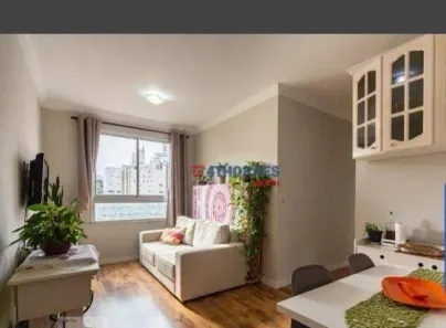 Apartamento com 2 Quartos à venda, 49m² no Fazenda Morumbi, São Paulo