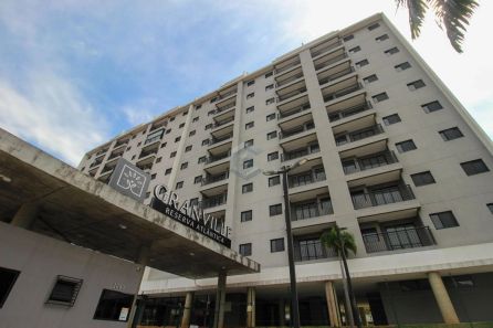 Apartamento com 2 Quartos à venda, 56m² no Vila Domingues, Votorantim
