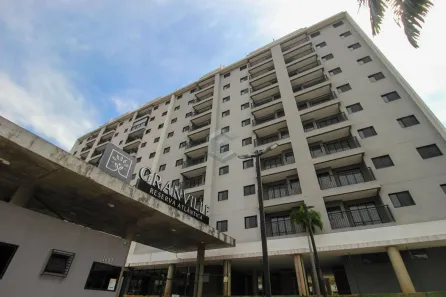 Apartamento com 2 Quartos à venda, 56m² no Vila Domingues, Votorantim