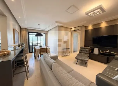 Apartamento com 3 Quartos à venda, 95m² no Itacorubi, Florianópolis