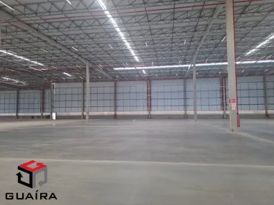 Galpão/Depósito/Armazém para alugar, 7000m² no Residencial Parque Cumbica, Guarulhos