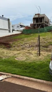 Lote/Terreno à venda, 364m² no Custódio Pereira, Uberlândia