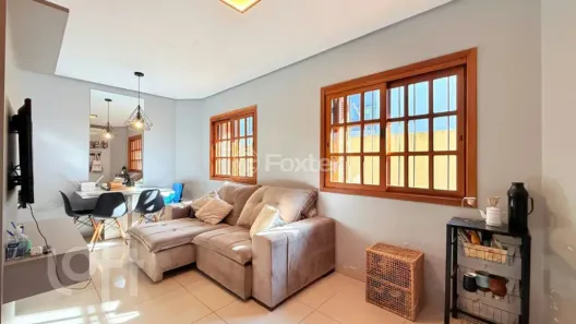 Casa de Condomínio com 3 Quartos à venda, 131m² no Jardim do Salso, Porto Alegre