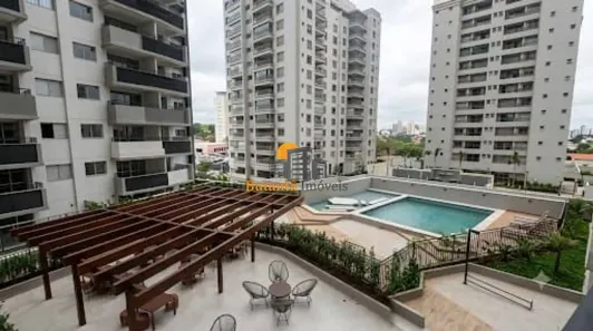 Apartamento com 1 Quarto para alugar, 26m² no Butantã, São Paulo