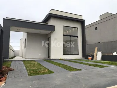 Casa de Condomínio com 2 Quartos à venda, 97m² no das Pedras, Cotia