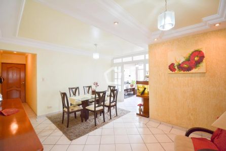 Apartamento com 3 Quartos à venda, 122m² no Mooca, São Paulo