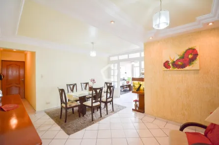 Apartamento com 3 Quartos à venda, 122m² no Mooca, São Paulo