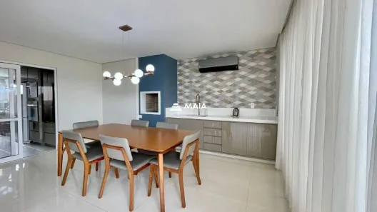 Apartamento com 3 Quartos à venda, 200m² no Jardim do Lago, Uberaba