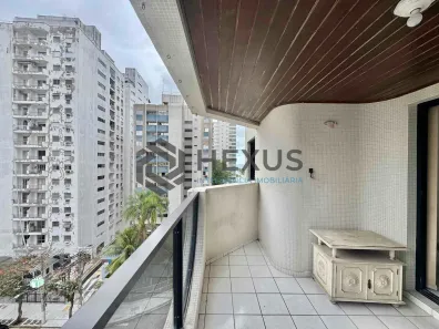 Apartamento com 2 Quartos à venda, 104m² no Pitangueiras, Guarujá