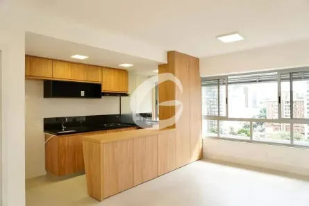 Apartamento com 2 Quartos para alugar, 75m² no Boa Viagem, Belo Horizonte