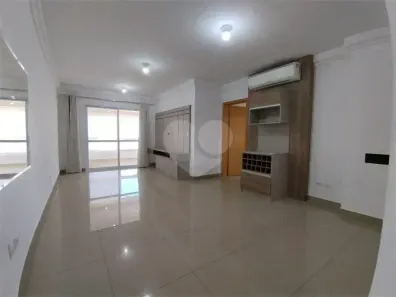 Apartamento com 3 Quartos à venda, 116m² no São Judas, Piracicaba