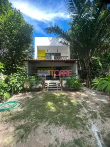 Fazenda/Sítio com 4 Quartos à venda, 900m² no Olivença, Ilhéus