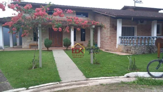Casa com 6 Quartos à venda, 300m² no Horto Florestal, Ubatuba