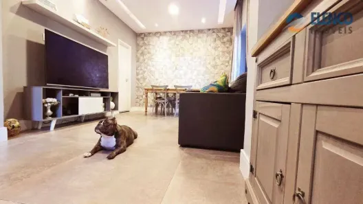 Apartamento com 3 Quartos à venda, 85m² no Icaraí, Niterói
