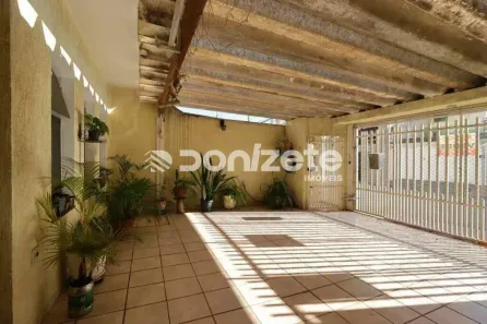 Sobrado com 3 Quartos à venda, 219m² no Jardim Bela Vista, Santo André