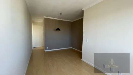 Apartamento com 2 Quartos para alugar, 55m² no Jardim Dom Vieira, Campinas