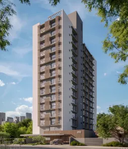 Apartamento com 1 Quarto à venda, 30m² no Cristo Redentor, Porto Alegre