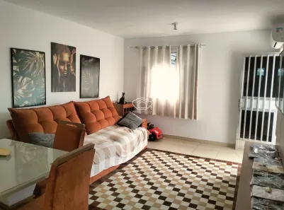 Casa com 2 Quartos à venda, 86m² no Campo Grande, Rio de Janeiro