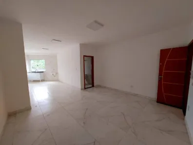 Kitnet com 1 Quarto para alugar, 40m² no Vila São Paulo, Contagem