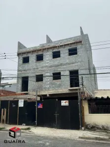 Cobertura com 2 Quartos à venda, 84m² no Parque Erasmo Assunção, Santo André
