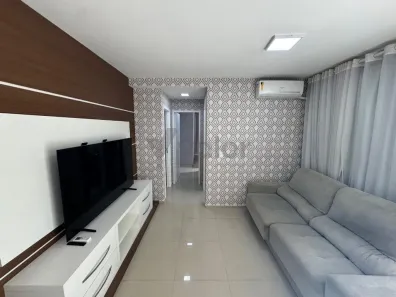 Apartamento com 2 Quartos à venda, 67m² no Jardim Bom Sucesso, Campinas