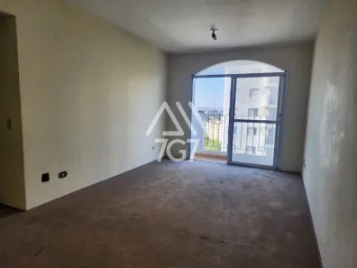 Apartamento com 2 Quartos à venda, 75m² no Vila Suzana, São Paulo