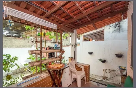Casa com 2 Quartos à venda, 118m² no Vaz Lobo, Rio de Janeiro