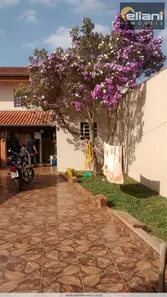 Casa com 3 Quartos à venda, 185m² no Jardim Santos, Suzano
