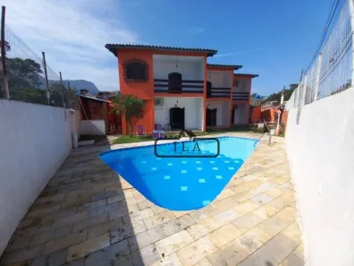 Imóvel Comercial à venda, 250m² no Maresias, São Sebastião