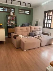 Casa com 2 Quartos à venda, 150m² no Jardim Líbano, São Paulo