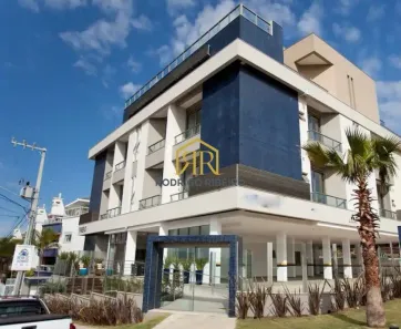 Cobertura com 1 Quarto à venda, 52m² no Campeche, Florianópolis